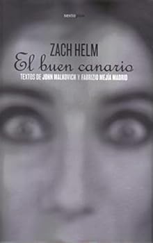 Paperback El buen canario/ The Good Canary (Spanish Edition) [Spanish] Book