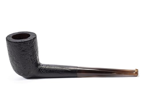 Peso 29 gr Pipa Ropp Vintage Briar Sabbiata - 435 Billiard