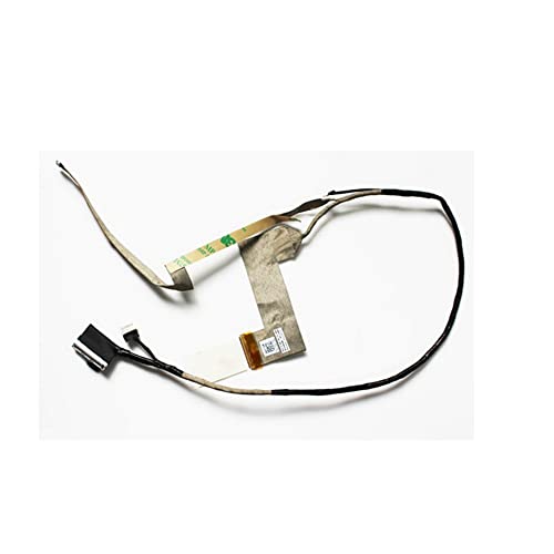 Câble d'écran LED pour Dell Studio 1535 remplacement nappe vidéo 0P904C