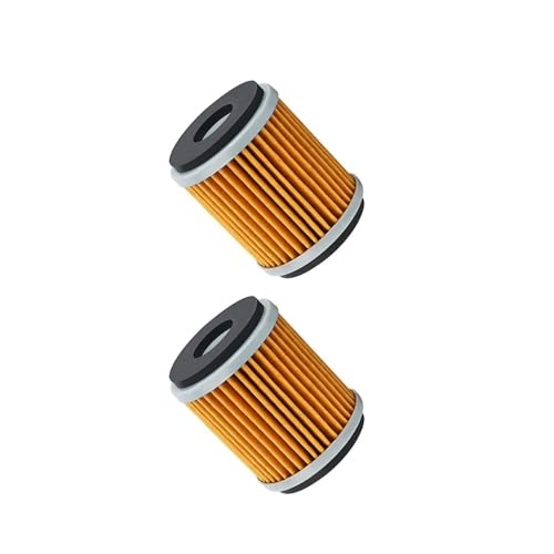 Filtre à huile pour X-MAX 125 et VP125 - Idéal pour l'entretien régulier de votre scooter