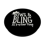 Zoom IMG-1 per cheerleader squad archi e Zoom IMG-1 per cheerleader squad archi e