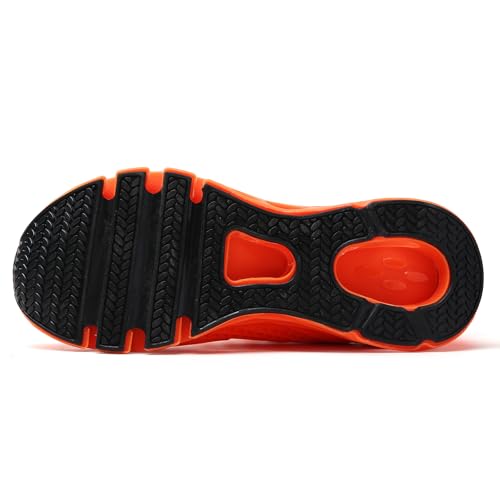 Image of SKDOIUL Men Sport Athletic Running Sneakers Walking Shoes