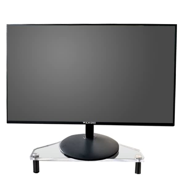 Amazon.co.jp: モニター台 コーナー コーナー用 モニタースタンド