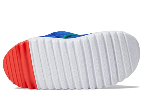 Adidas X Disney Suru365 Mickey Slip-On Shoes Kids', Blue, Size 6K #TOP2