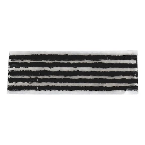 OBTURADOR NEGRO 200 MM