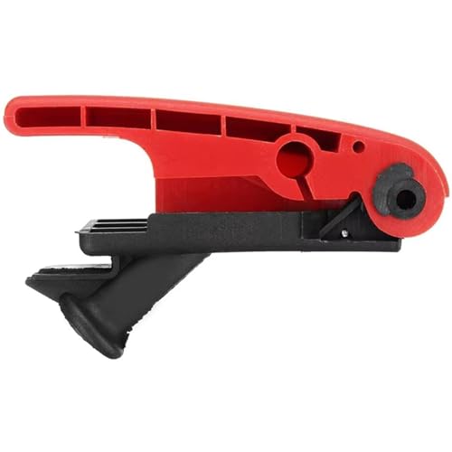 Levier de déverrouillage capot cassé ? Solution pour Benz Classe C W203 W204 1248800320