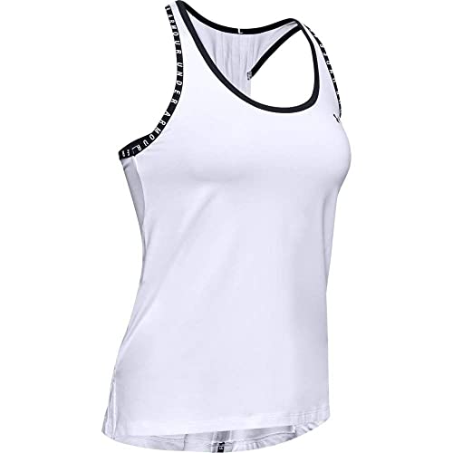 Design elegante – La versatile canotta traspirante conferisce uno stile elegante ed è si adatta bene per correre o praticare altre discipline sportive