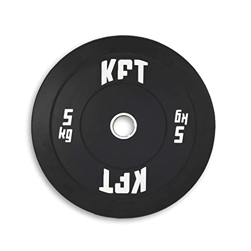 KFT Bumper Weight Discs for Lifting Training KFT Bumper Weight Discs for Lifting Training