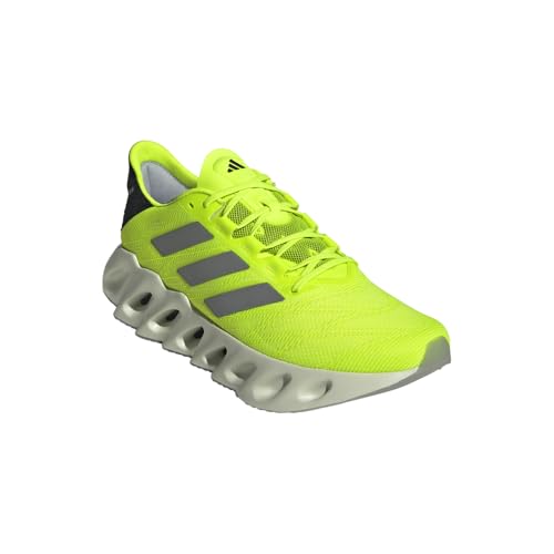 adidas Mens Switch FWD 2 Running Sneakers Shoes - Yellow - Size 10.5 M2