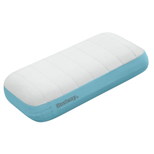 Bestway lmohada Hinchable AlpineLite tamaño Grande