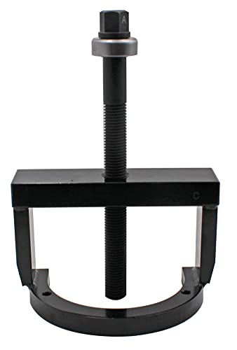 West Orgin 27213 Master Wheel Hub And Bearing Remover And Installer Kit, Back And Front Wheel Bearing Puller Kit, Back And Front Wheel Hub Puller #TOP7