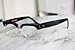 cat eye frame eyewear, Horn eyeglasses, Handmade eyeglasses, Buffalo horn frame eyewear for women, Buffalo horn frame eyewear