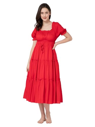 Robe médiévale de la Renaissance pour vos festivals d'été