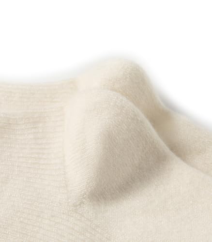 Image of Wool Blend Socks for Women and Men, with Gift Box