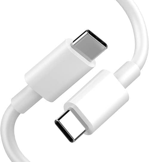 Original 120W Vivo Flash Fast Charging Cable Type-C Compatible with vivo Iqoo Neo 7,Neo 7 Pro,Neo 6,Neo 6 Pro,X90,Pro,X80,Pro,X70,Pro (White Cable)-picture-17