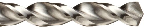 Dormer PFX Stub Drill, Pack of 1