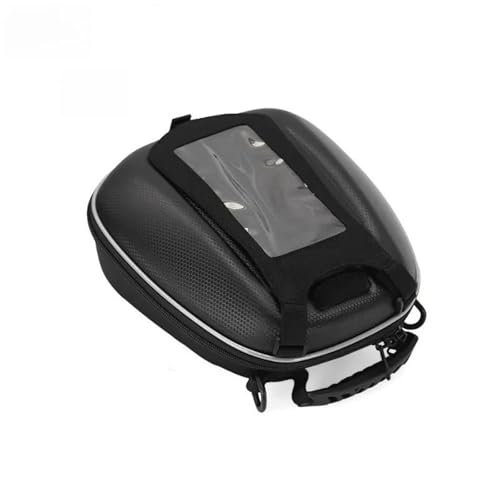 Sacoche réservoir pour Yamaha fixation rapide lors de vos roadtrips