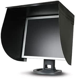 Compushade Monitor Hood, Fits 15-22In.