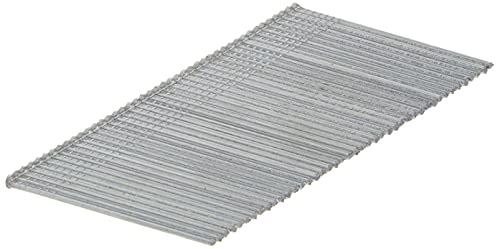 Bostitch Finish Nails, Fn Style, Angled, 15Ga, 2-Inch, Indoor Use, 1000-Pack (Fn1532-1M) (Package May Vary) #TOP2