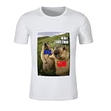 Funny Tariffs Trump - Maglietta umoristica del presidente della tariffa, maglietta sarcastica delle tariffe di Trump, maglietta casual per uomo e donna, I Got This, XXL