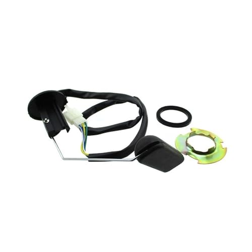 Juego de combustible para scooters GY6 de 50cc y 150cc, kit esencial de carburación 4
