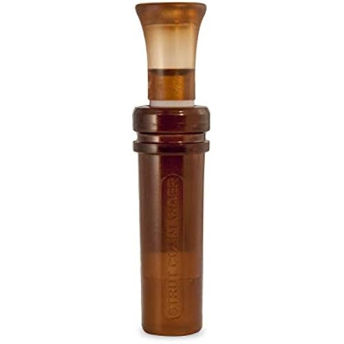Duck Commander Hootie Owl Turkey Locator Call, Turkey Hunting Gear and Accessories, Gobbler Call for Hunting Turkeys