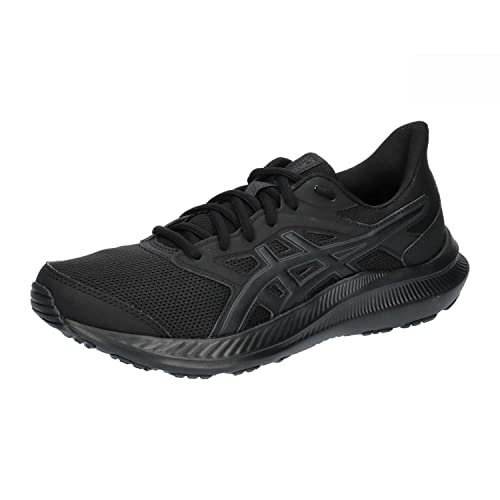 ASICS , schwarz(blackblack), Gr. 40
