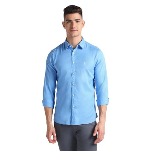 Image of U.S. Polo Assn. Men Shirt