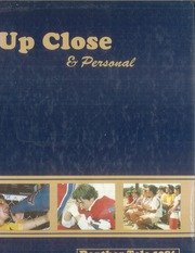(Custom Reprint) Yearbook: 1986 Duncanville High School - Panther Tale Yearbook (Duncanville, TX)