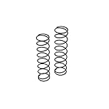 ARRMA Shock Springs, 72mm 0.97N/mm (5.54lbf/in) (2), ARA330782