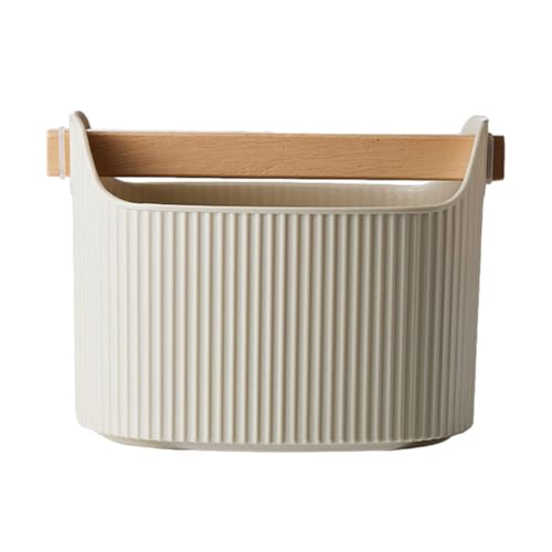 Espresso Knock Bin – Triturador de discos de mostrador, recipiente de residuos extraíble, lata de molienda a prueba de golpes | Capacidad de 1300 ml, núcleo silencioso, barra de amortiguación de goma