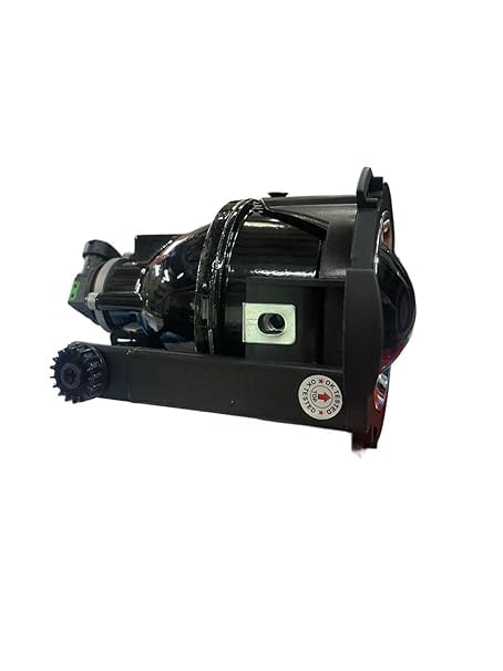 Image of Projector Fog Lamp Set compatible with Tata Tiago, Tigor, Punch, 2016-2020 Models, White Halogen, Front Position