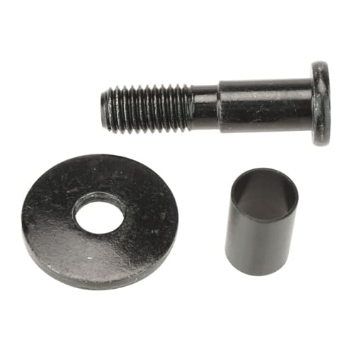 TIUBIDBA Tailgate Tail Gate Latch Striker Bolt Fits H3 11570162 BDA65283 38427