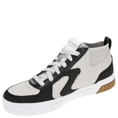 Skechers Court Classics Jade-254046 Men's Sneaker4