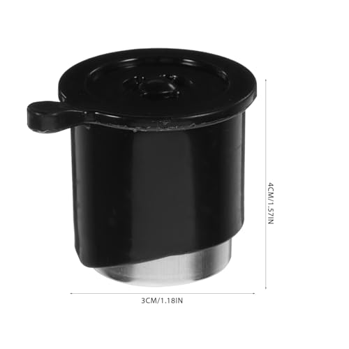 Pressure Cooker Valve Replacement Part Accessory for Steam Pressure Relief miniatura 6