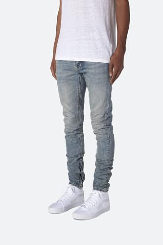 mnml Men's M5 Slim Denim4