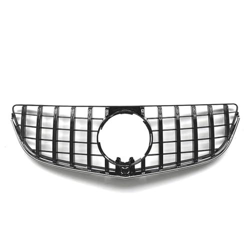 Parrilla delantera estilo GT para lucir tu E Coupe W207 C207 en carretera con elegancia
