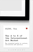 Algopix Similar Product 7 - The AZ of the International Art