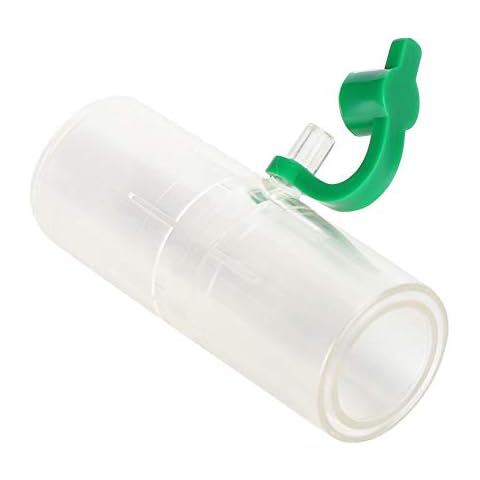 SunshineFace Conector de manguera para tubo de respiración CPAP Philips V60 Cover