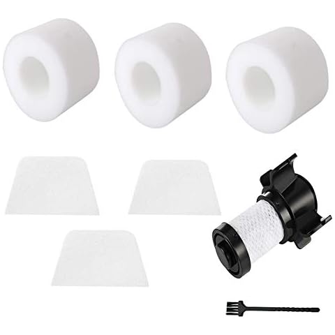 Shark Vacuum HEPA Filter Kit IF200UKT IF250UKT Cover