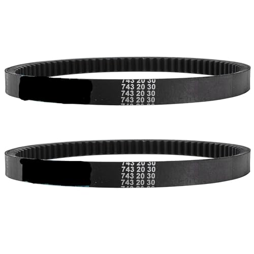 2 �� CVT �h���C�u�x���g 50cc - 90cc 125cc 150cc GY6 4 �X�g���[�N�G���W�� 152QMI 157QMJ 743-20-30 �I�[�g�o�C ATV �N���b�h�X�N�[�^�[ �S�[�J�[�g�ƌ݊�������