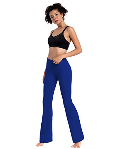 bubblelime bootcut yoga pants