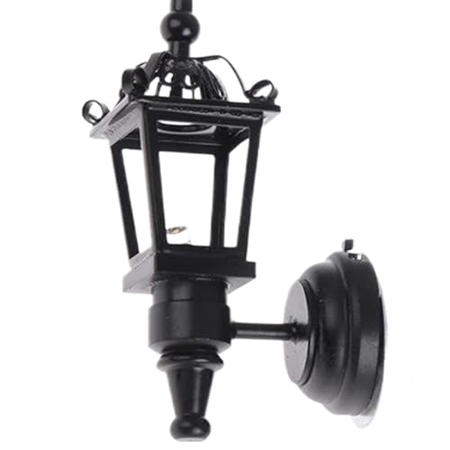 Éclairage maison poupée sans fil grâce aux lumières métal magnétiques