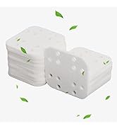 20 Packs Humidifiers Mineral Absorption Pad for Compatible with LEVOIT LV600HH & LV600S Replaceme...