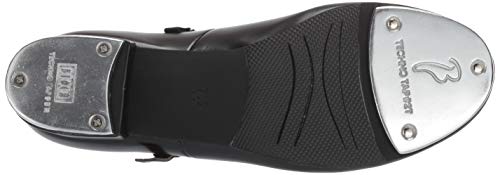 Bloch Women's Merry Jane Dance Shoe, Black, 7.5 Medium US4