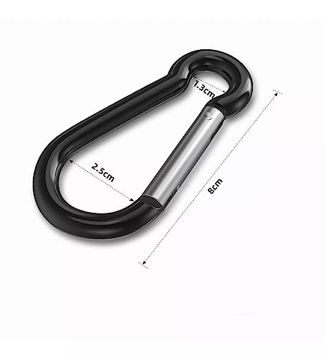 El Mejor Listado de Mosquetones de esta semana. 30 Imagen adicional