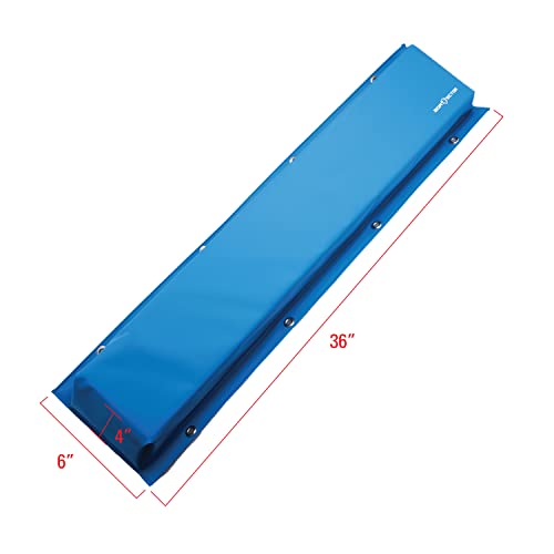 Image of Extreme Max 3006.7330 BoatTector Dock Bumper