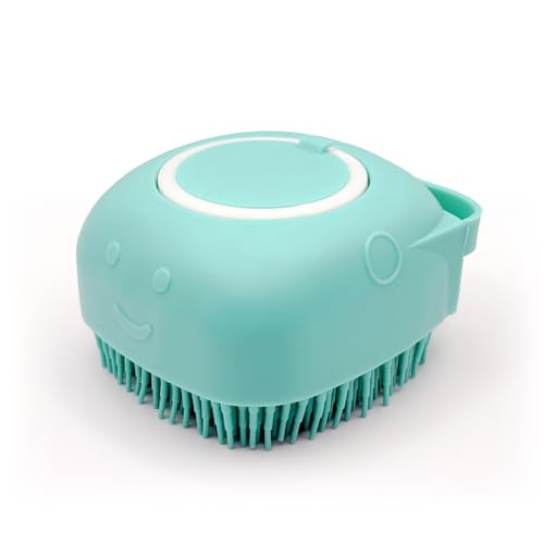 HamInWay Dog Bath Brush
