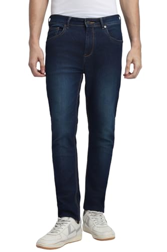 Image of Dennis Lingo Men's Slim Jeans