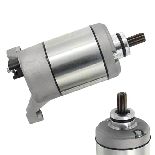 Motor Eléctrico Reemplazo del De Arranque Motocicleta para Yamaha V-Star 1300 Deluxe XVS13CT 2013 2014 2015 2016 1304cc 5S7-81890-0000 Accesorios